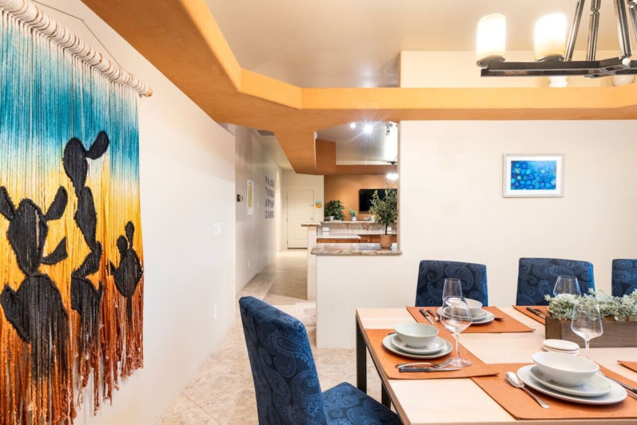 Restaurantes