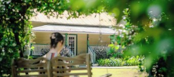 The Avera-Clarke House