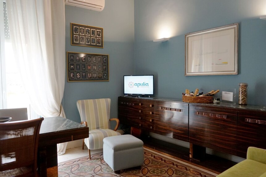 Appartamento A 100 Metri Dal Mare By Apulia Accommodation - Bari