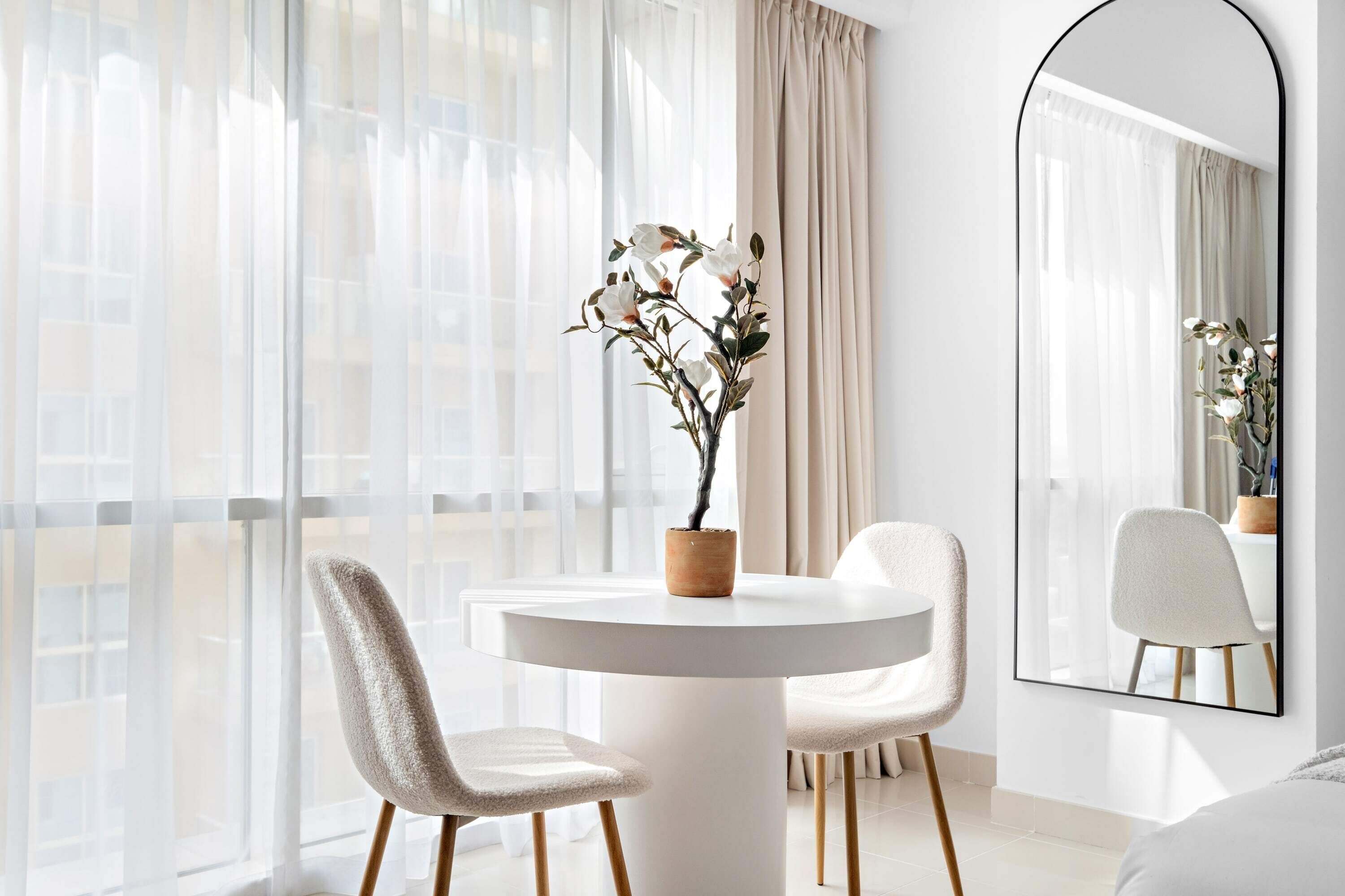 Studio Club | Draps en coton égyptien, literie de qualité supérieure
