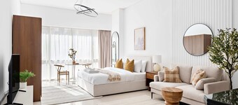 Silkhaus Nova Tower DSO