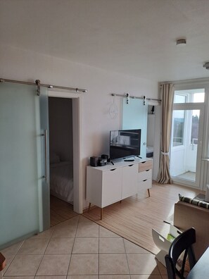 2 soverom, wi-fi (inkludert) og sengetøy