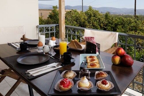 Villa Ero
Lux villa near Nafplio with pool, cinema room, grand piano