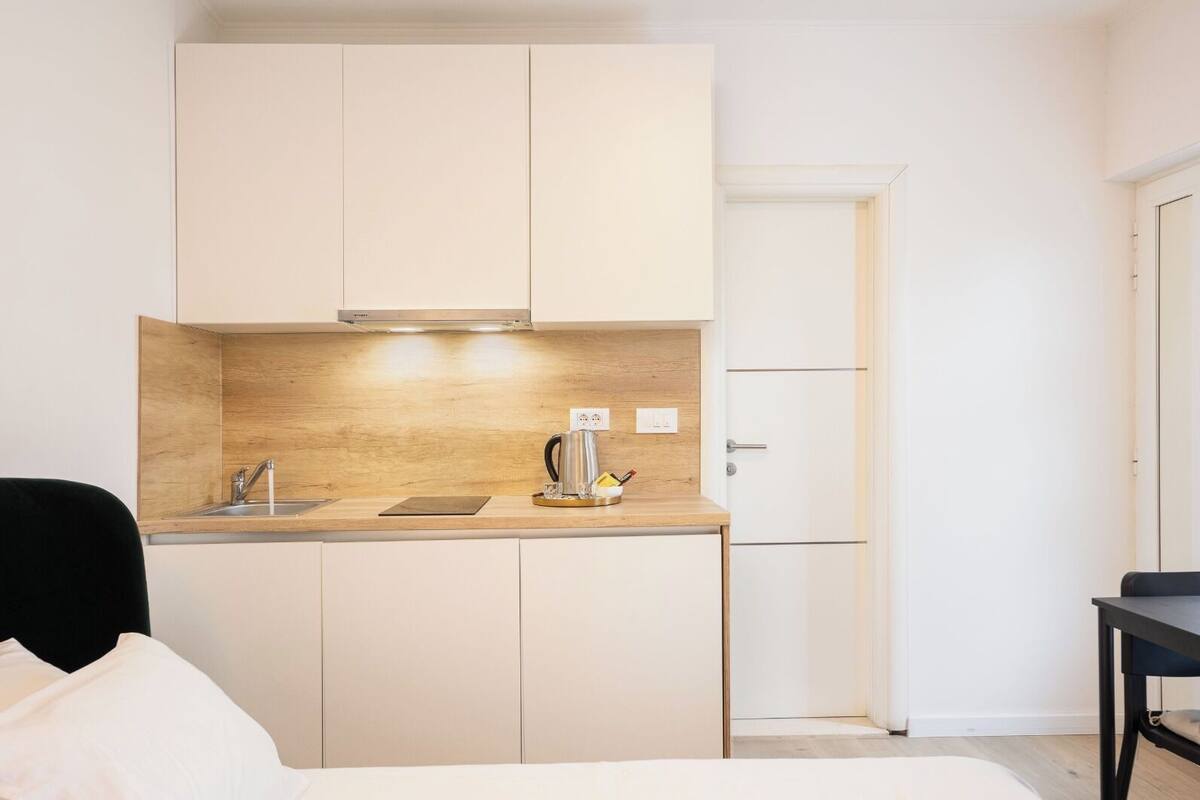 Room, 1 Bedroom, Accessible, Patio | Interior