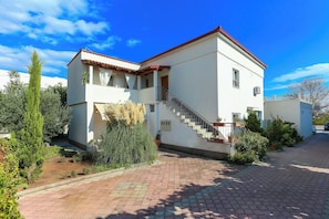 Room, 1 Bedroom, Accessible, Patio | Front of property - Room-apartments & Rooms Buble - Studio w (Trogir)