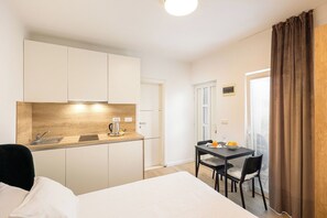 1 bedroom - Room-apartments & Rooms Buble - Studio w (Trogir)