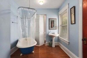 Dutxa i assecador de cabells 