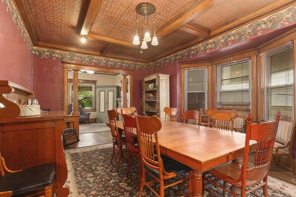 Servei de restauració