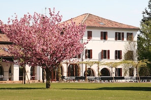 Exterior - FARM HOUSE (Roncade)