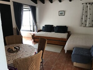 1 quarto, Wi-Fi, roupa de cama
