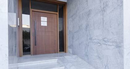 Cozybnb - Appartement Charmant - Centre ville de Rabat
