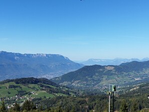 Miscellaneous - Cozy studio in Adrets-Prapoutel, ski-in/ski-out, elevator, TV and ski locker (Les Adrets-Prapoutel)