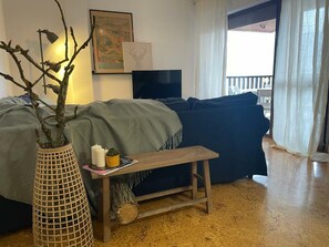 2 camere, Wi-Fi gratuito
