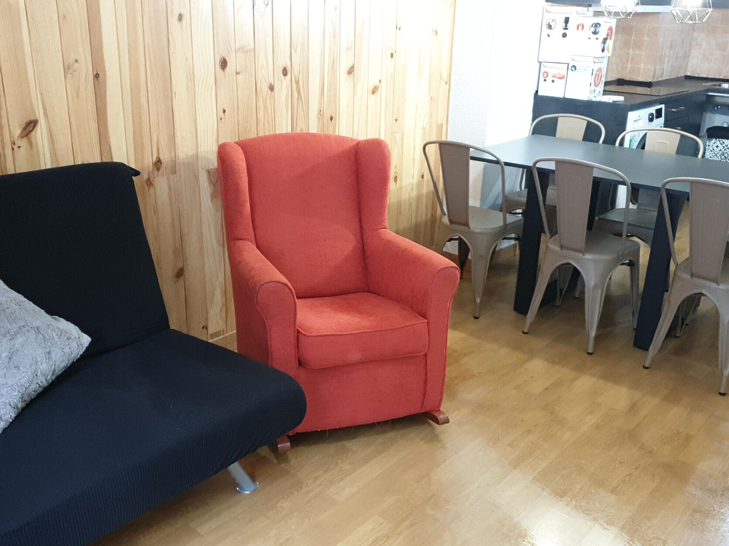 Interieur