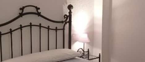 2 bedrooms, free WiFi