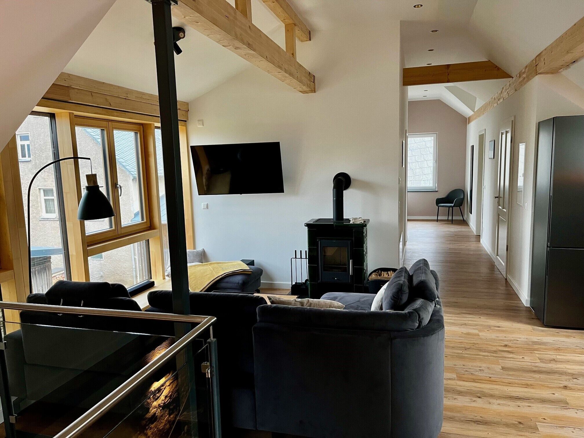 Älytelevisio, stereot