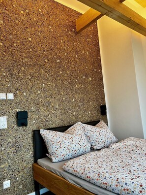2 bedrooms, WiFi, bed sheets - 5 Sterne - Wohlfühl - Fewo im Naturpark Erzgebirge/ Vogtland (Steinberg)