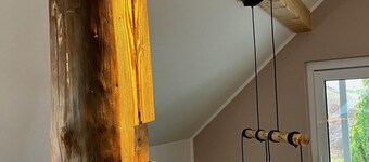 5 Sterne - Wohlfühl - Fewo im Naturpark Erzgebirge/ Vogtland