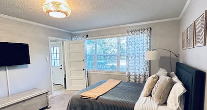 Charming Bungalow in Augusta close to the Masters