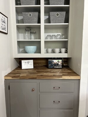 Interior - Charming Bungalow in Augusta close to the Masters  (Augusta)