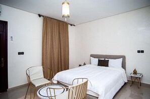 Room | Free WiFi - Marrakech Chill (Marrakech)