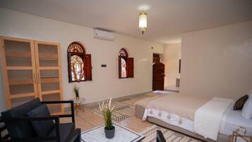 Habitación | Wifi gratis