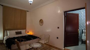 Habitación | Wifi gratis