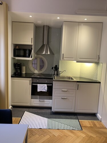 Double Studio - RÖRIS