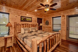 4 chambres, fer et planche Ă repasser, Wi-Fi gratuit, draps fournis