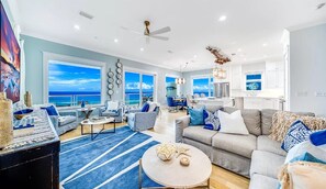 Smart-TV og fotballspill