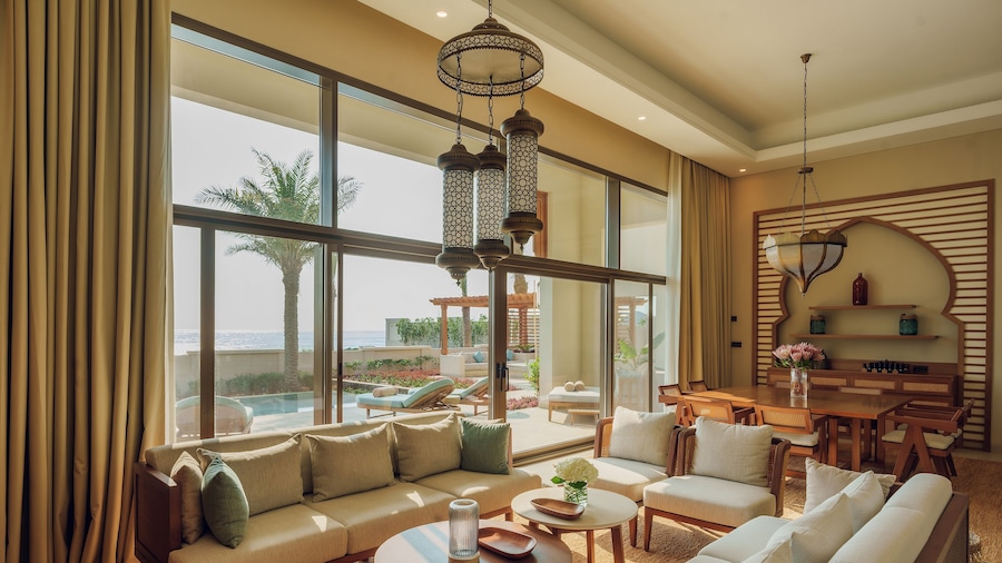 Naama Beach Villas & Spa