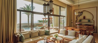 Naama Beach Villas & Spa