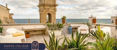 Terrazza/patio