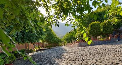 Qala istirahet merkezi