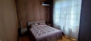 Basic Cottage | 3 bedrooms