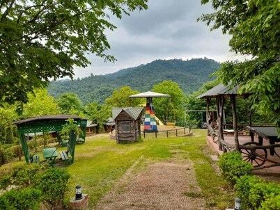 Qala istirahet merkezi
