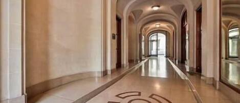 Interieur
