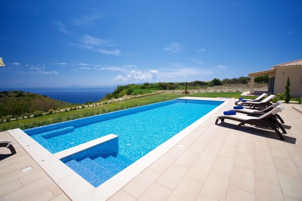 Villa, roken | 4 slaapkamers