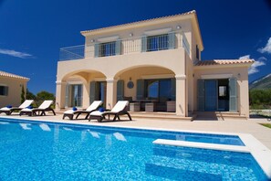 Villa, roken | 4 slaapkamers