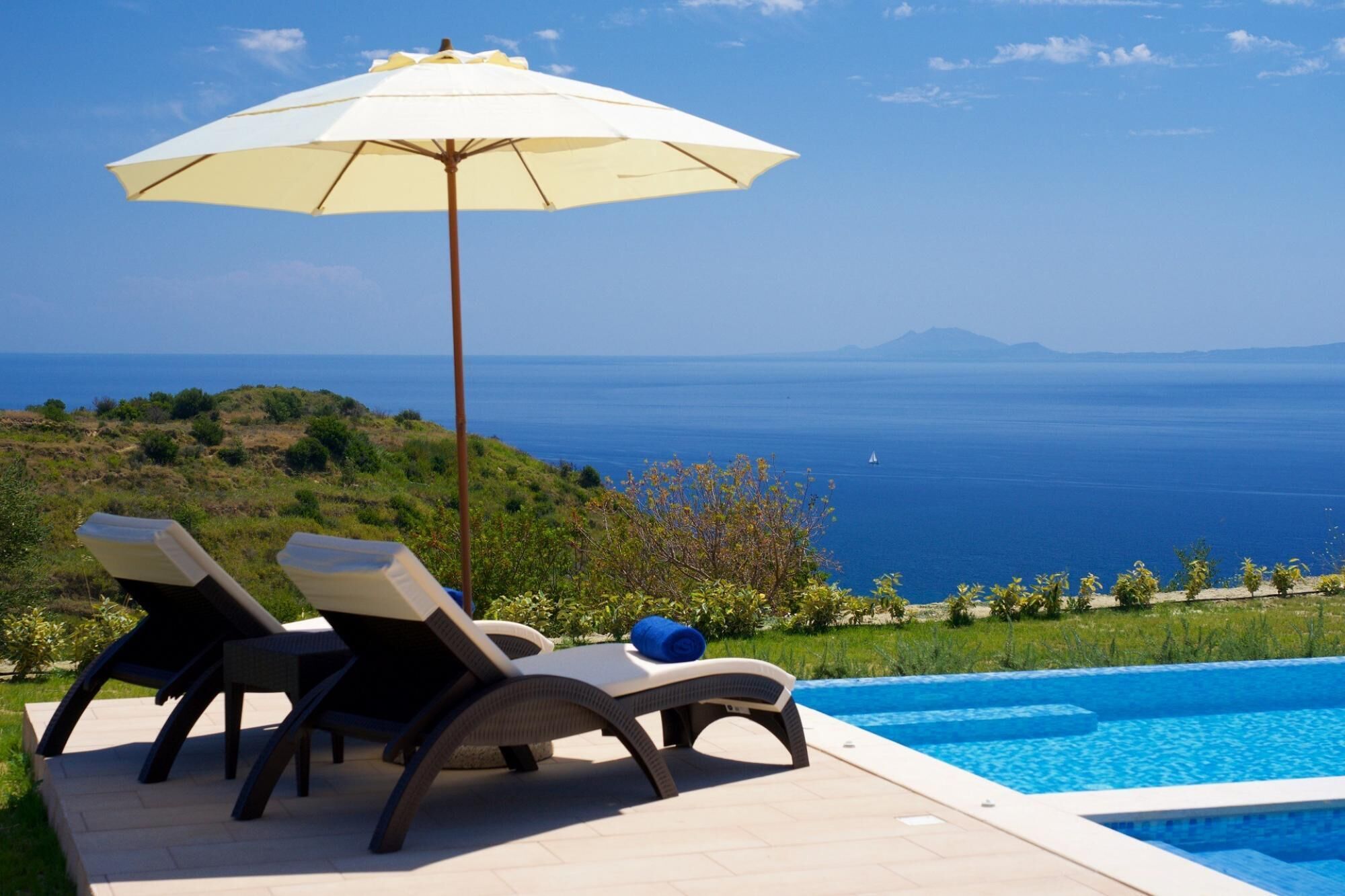 Villa, Smoking | 4 bedrooms