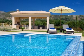 Villa, roken | 4 slaapkamers
