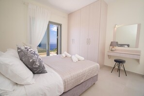 Villa, Smoking - Villa Aglaia in Mavrata (Kefalonia)