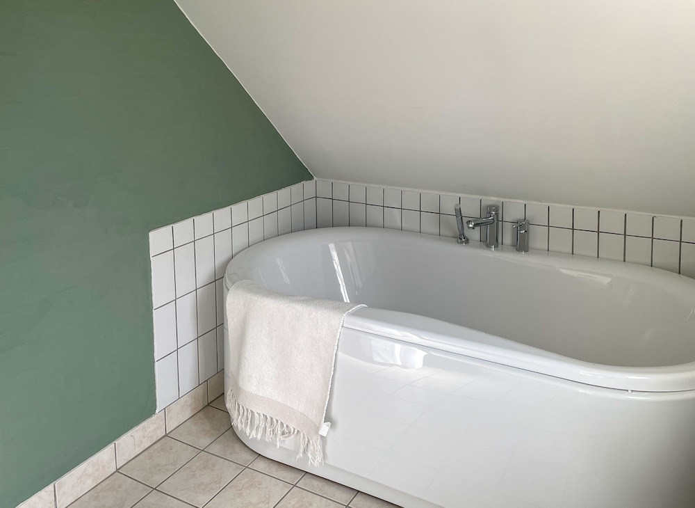 Hotel Strandgaarden - badehotel by null