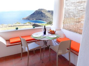 Classic Room | Terrace/patio