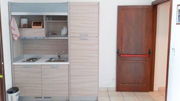 Executive Apartment | Private kitchen