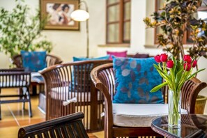 Interior - Forest Hills Hotel & Golf Zirc (Zirc)