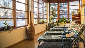 Swedish massages, massages - Forest Hills Hotel & Golf Zirc (Zirc)