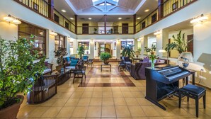 Reception hall - Forest Hills Hotel & Golf Zirc (Zirc)