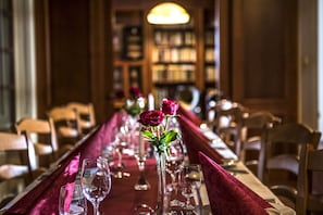 Executive lounge - Forest Hills Hotel & Golf Zirc (Zirc)