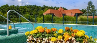 Forest Hills Hotel & Golf Zirc